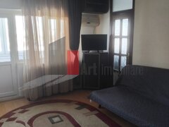 Militari, Lujerului, Sir, garsoniera