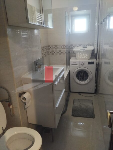 Militari Lujerului la cca 6 min de metrou Lujerului si 4 min st. tramvai 41