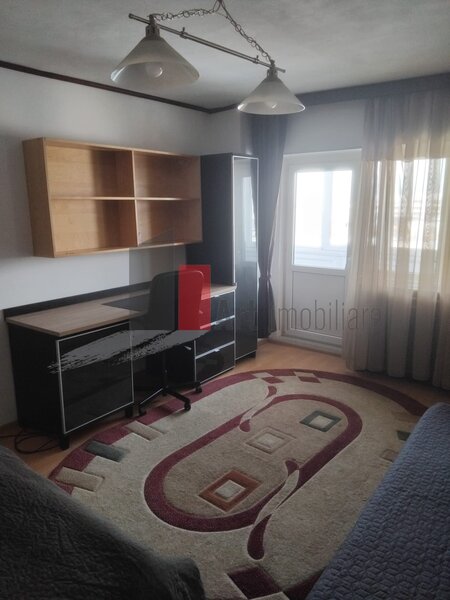 Militari, Lujerului, Sir, garsoniera