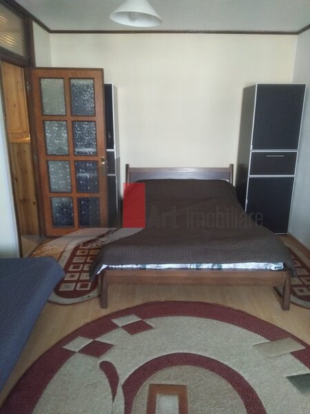 Militari, Lujerului, Sir, garsoniera