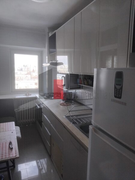 Militari, Lujerului, Sir, garsoniera