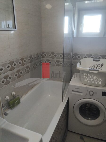 Militari, Lujerului, Sir, garsoniera