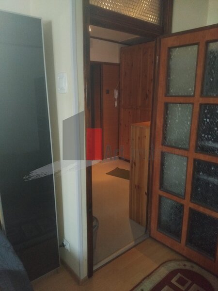 Militari, Lujerului, Sir, garsoniera