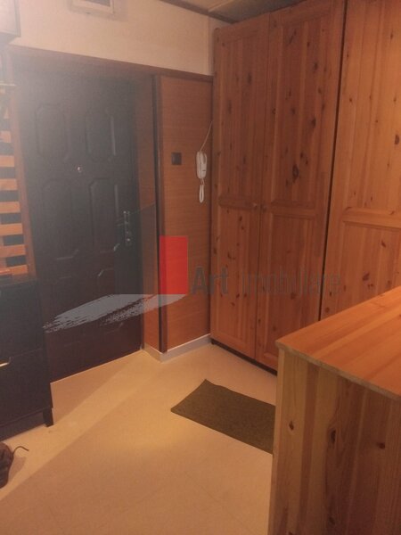 Militari, Lujerului, Sir, garsoniera